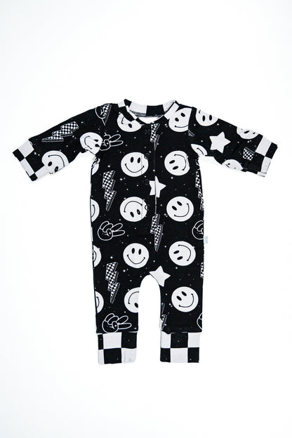 Doll Romper