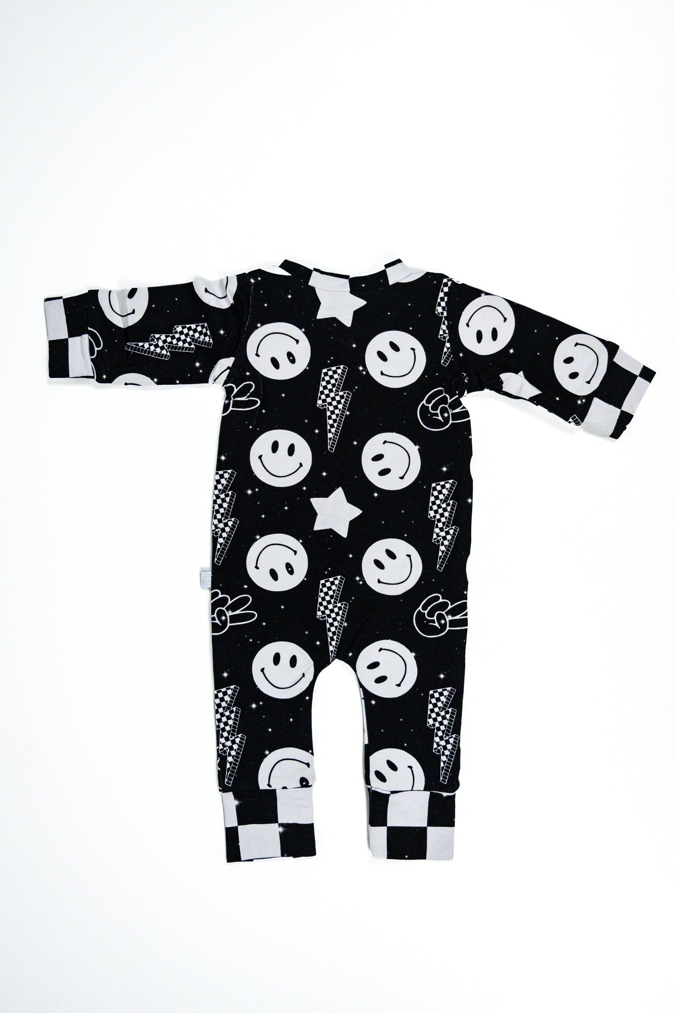Doll Romper