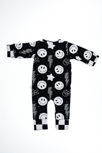 Doll Romper