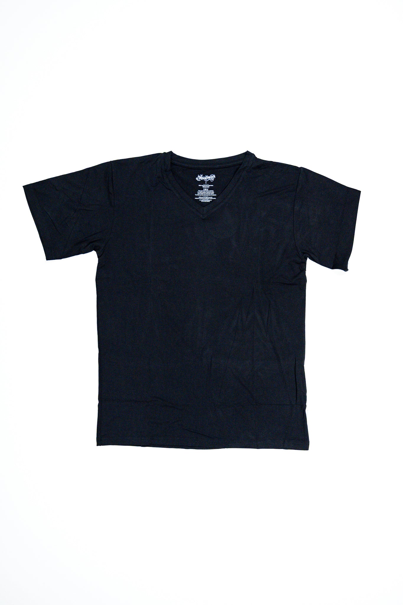 Mens V-neck T-Shirt