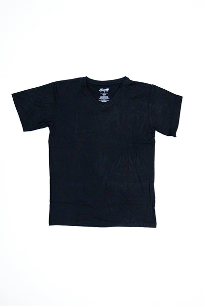 Mens V-neck T-Shirt