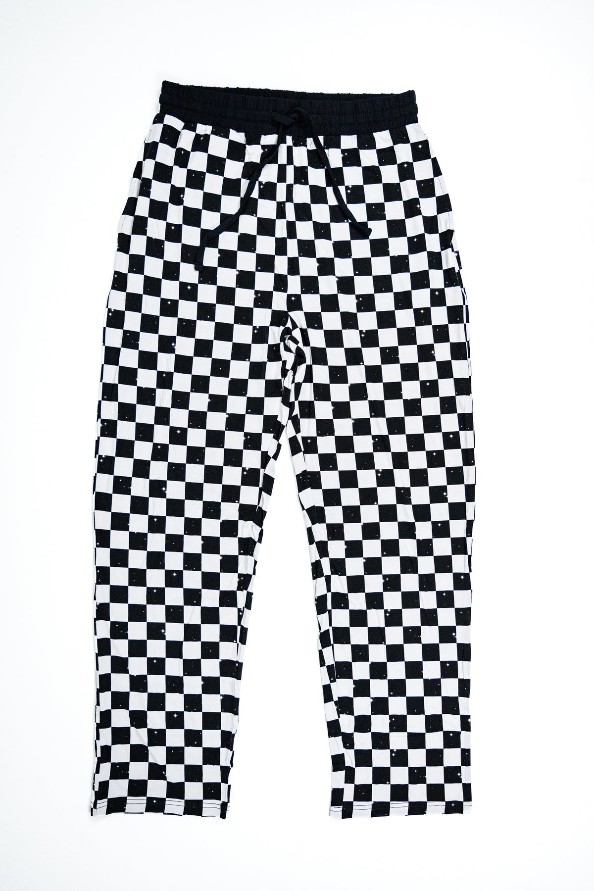 Loose Lounge Pants