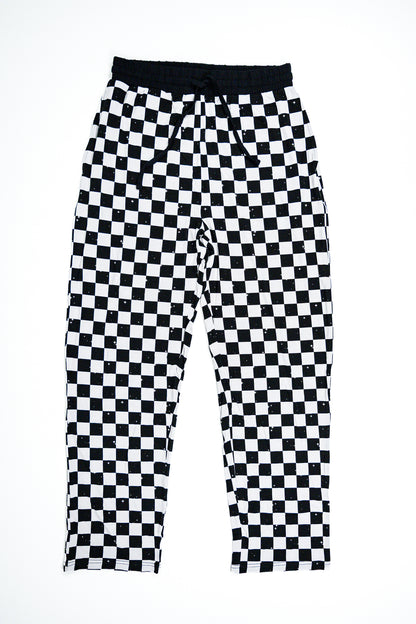 Loose Lounge Pants