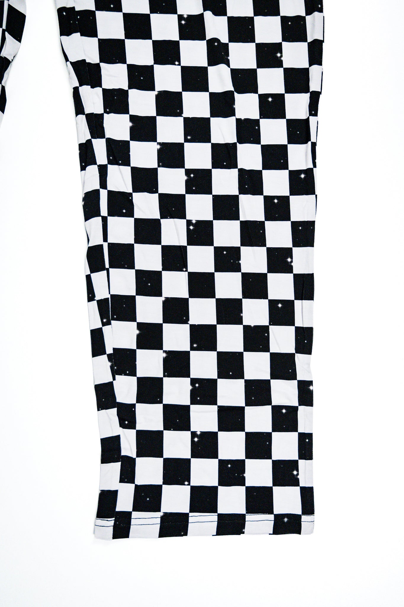 Loose Lounge Pants