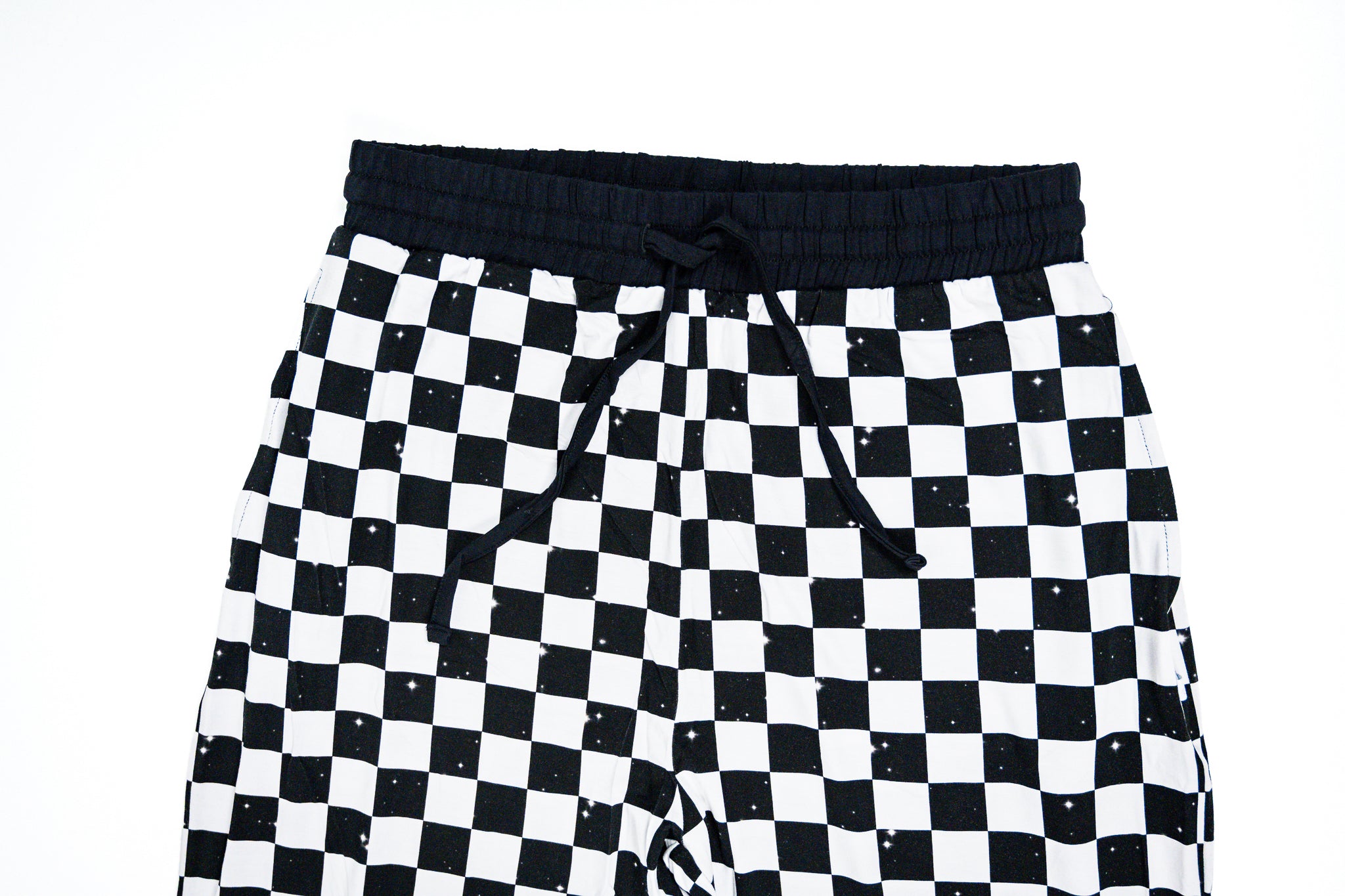 Loose Lounge Pants