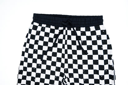 Loose Lounge Pants