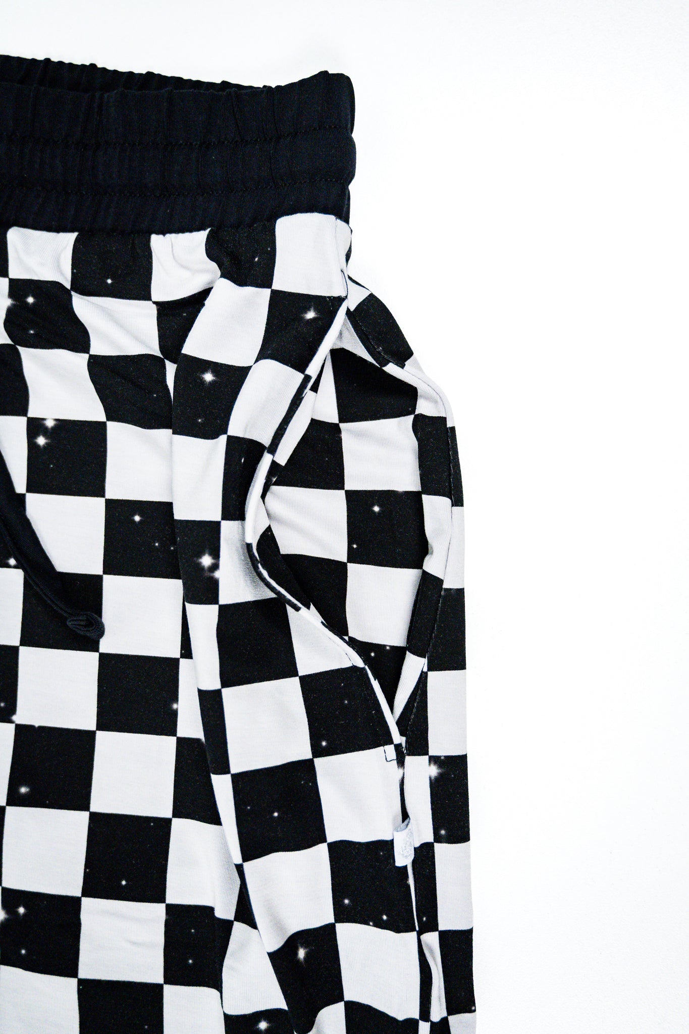 Loose Lounge Pants