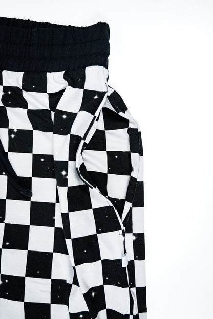 Loose Lounge Pants
