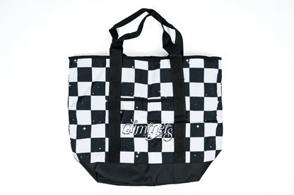Victory Vibes Insulated Cooler Bag