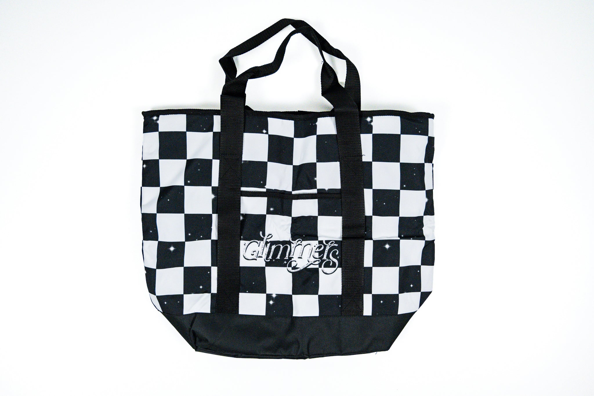 Victory Vibes Insulated Cooler Bag