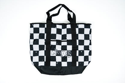 Victory Vibes Insulated Cooler Bag