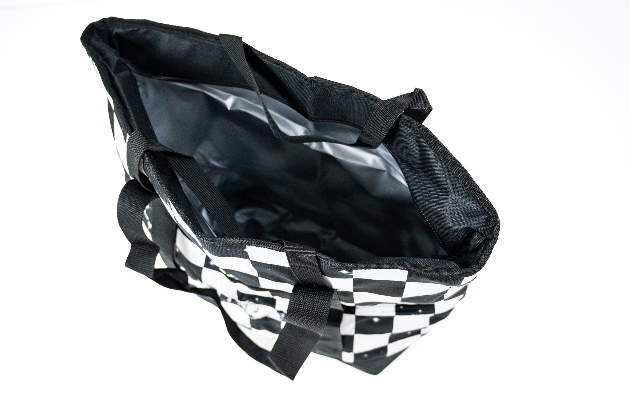 Victory Vibes Insulated Cooler Bag