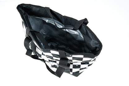 Victory Vibes Insulated Cooler Bag