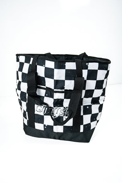 Victory Vibes Insulated Cooler Bag