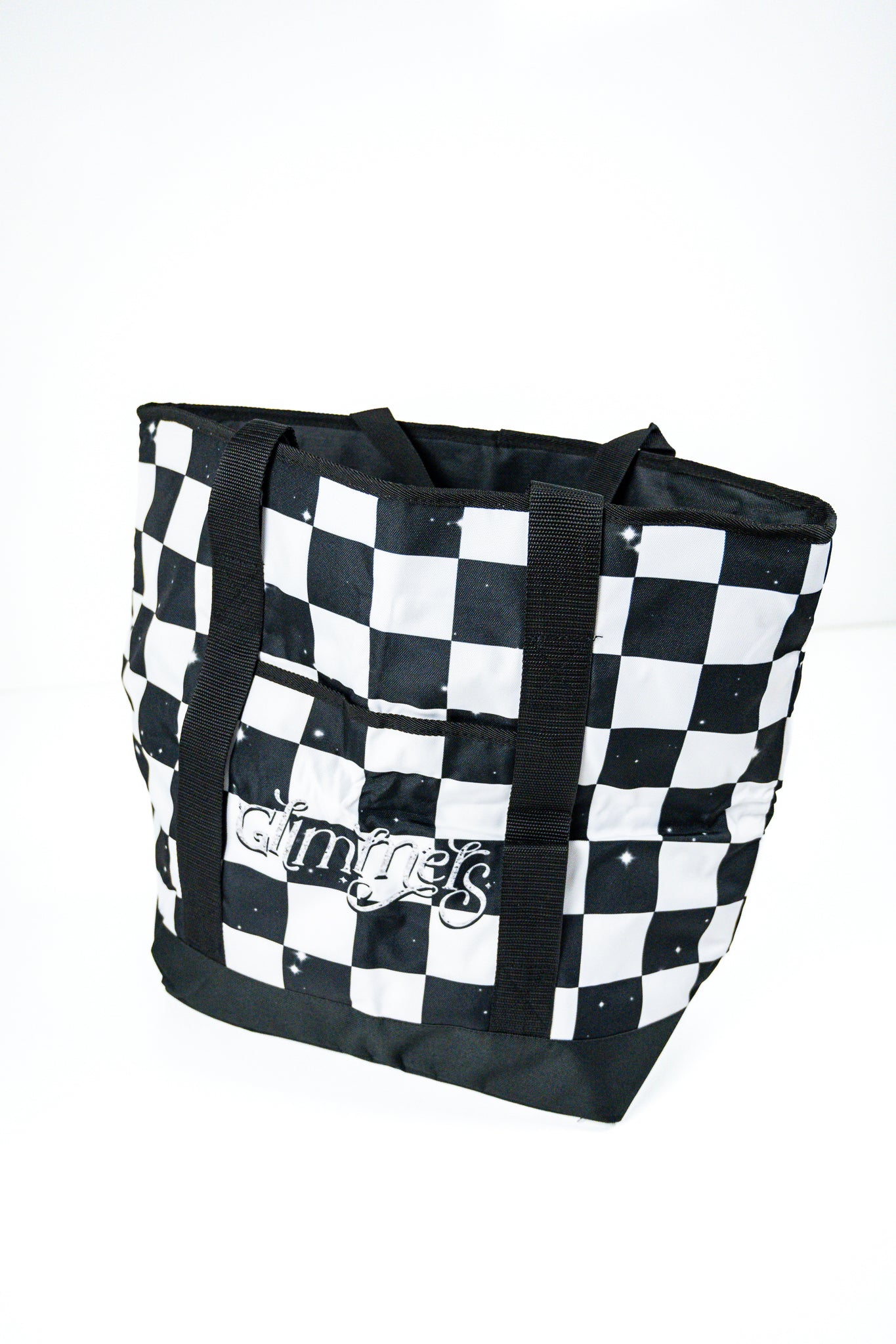 Victory Vibes Insulated Cooler Bag