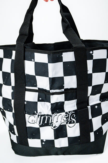 Victory Vibes Insulated Cooler Bag