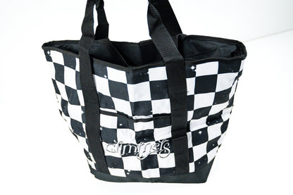 Victory Vibes Insulated Cooler Bag