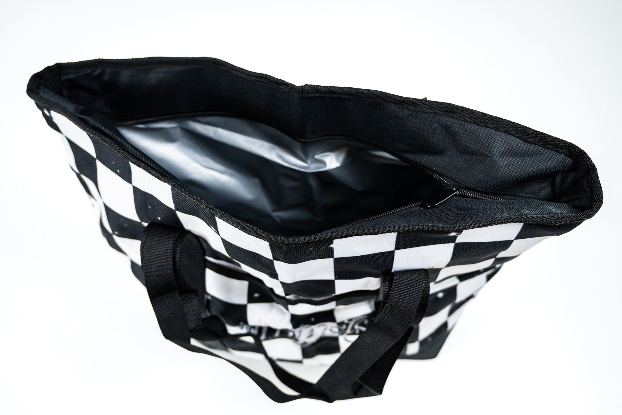 Victory Vibes Insulated Cooler Bag
