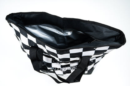 Victory Vibes Insulated Cooler Bag