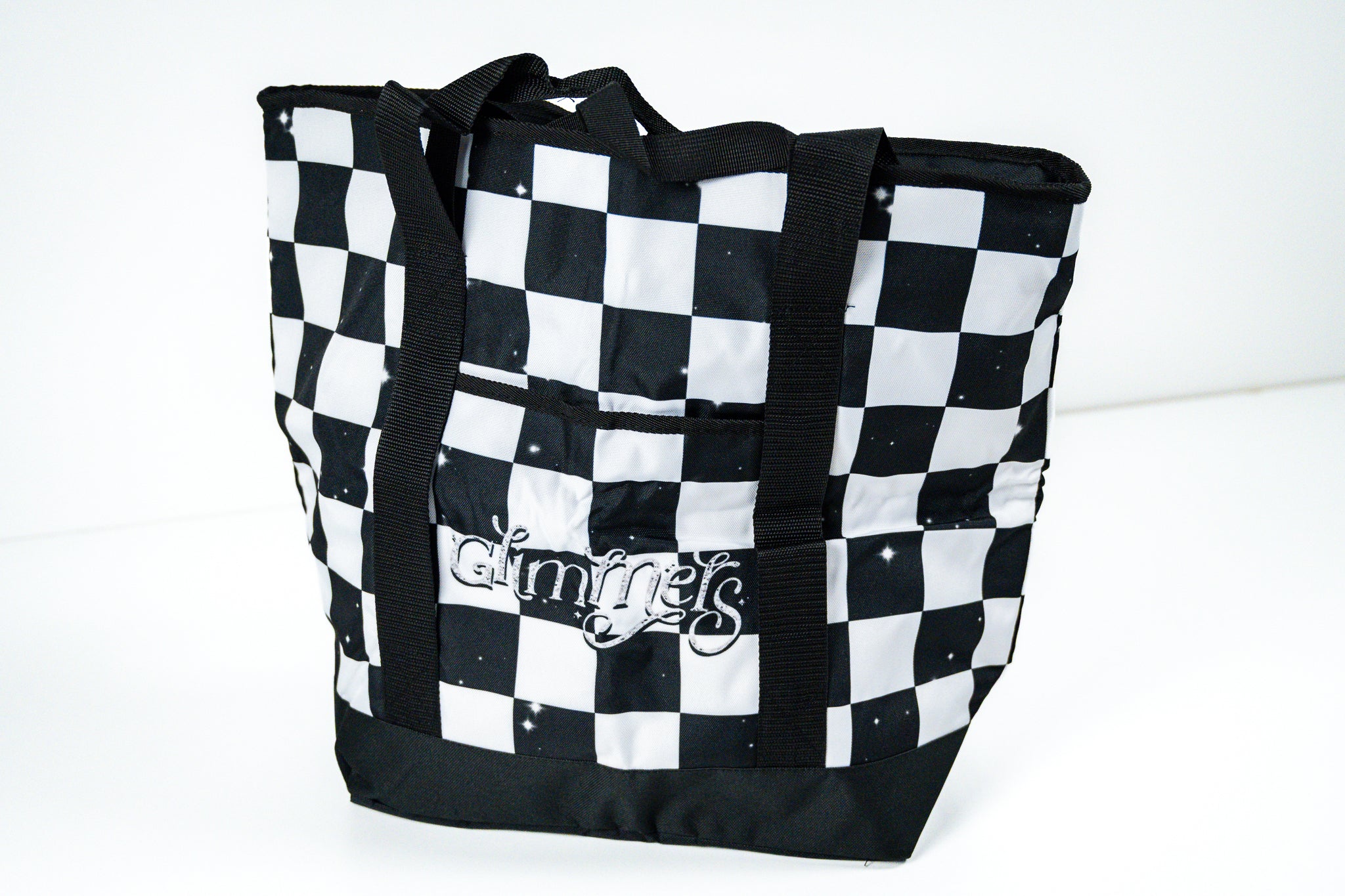 Victory Vibes Insulated Cooler Bag