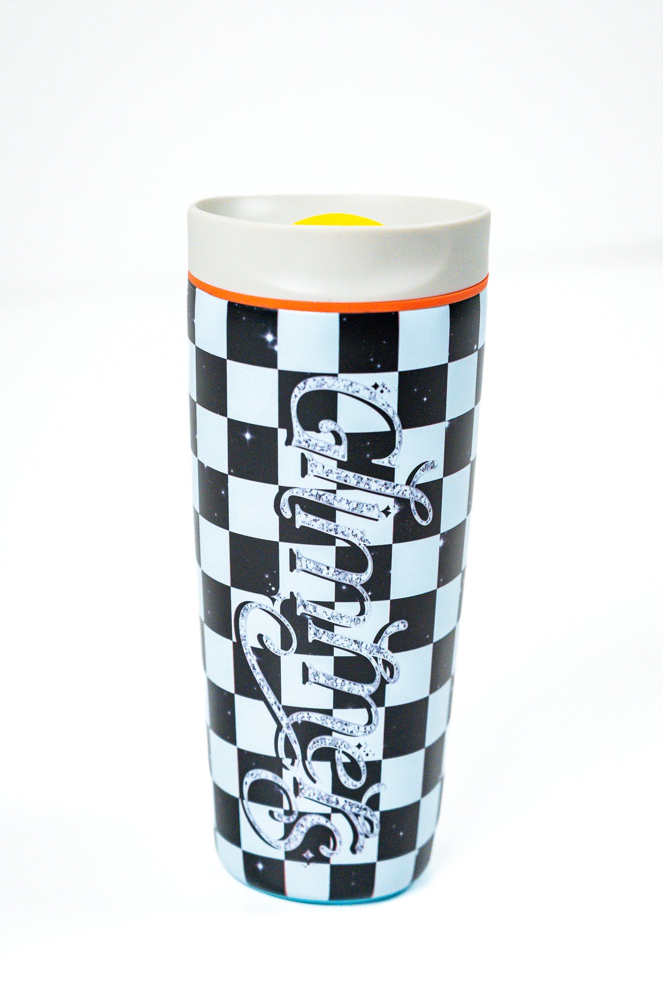 24 oz Stainless Steel Coffee Cup
