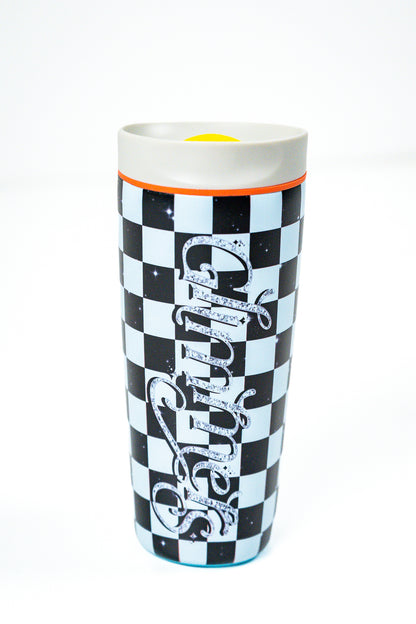 24 oz Stainless Steel Coffee Cup