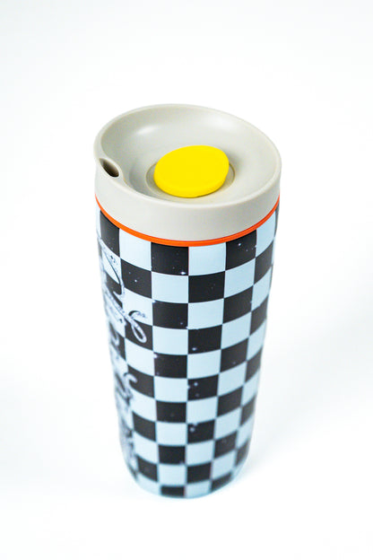 24 oz Stainless Steel Coffee Cup