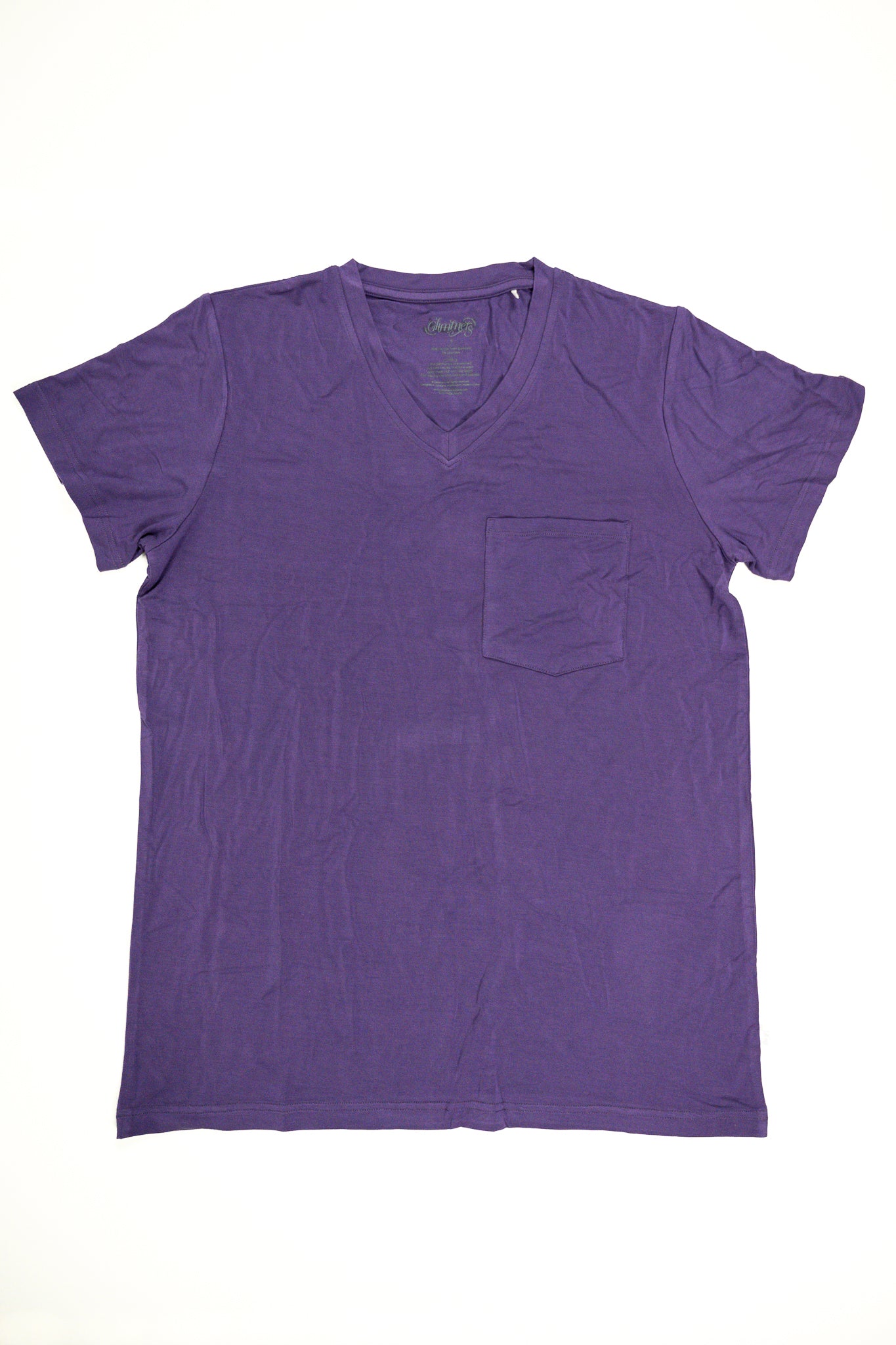 Ladies V-neck T-Shirt
