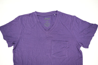 Ladies V-neck T-Shirt