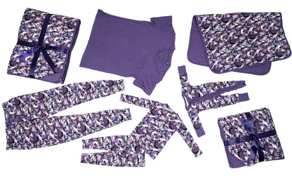SEASONAL- FALL 2026- Wholesale/Resellers Bundle  piece assorted sizes, prints, and items- SEASONAL