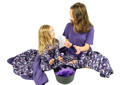 Long Sleeve PJs