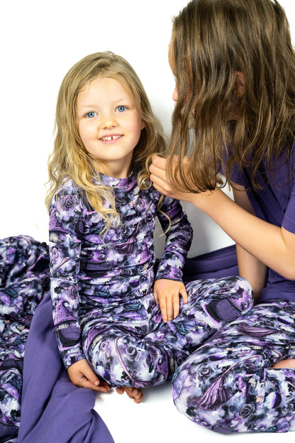 Long Sleeve PJs