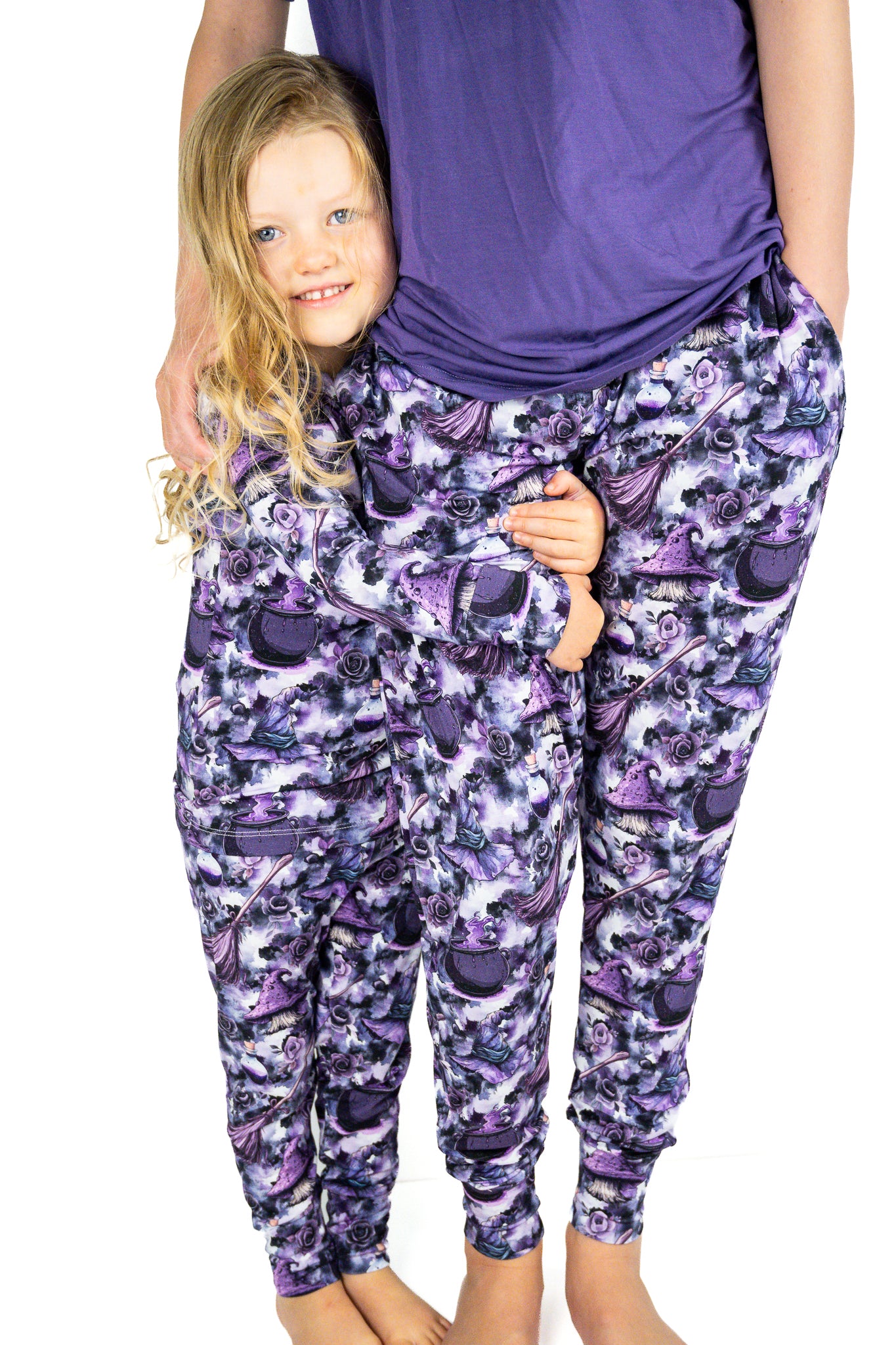 Long Sleeve PJs