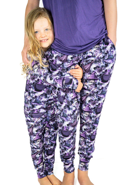 Long Sleeve PJs