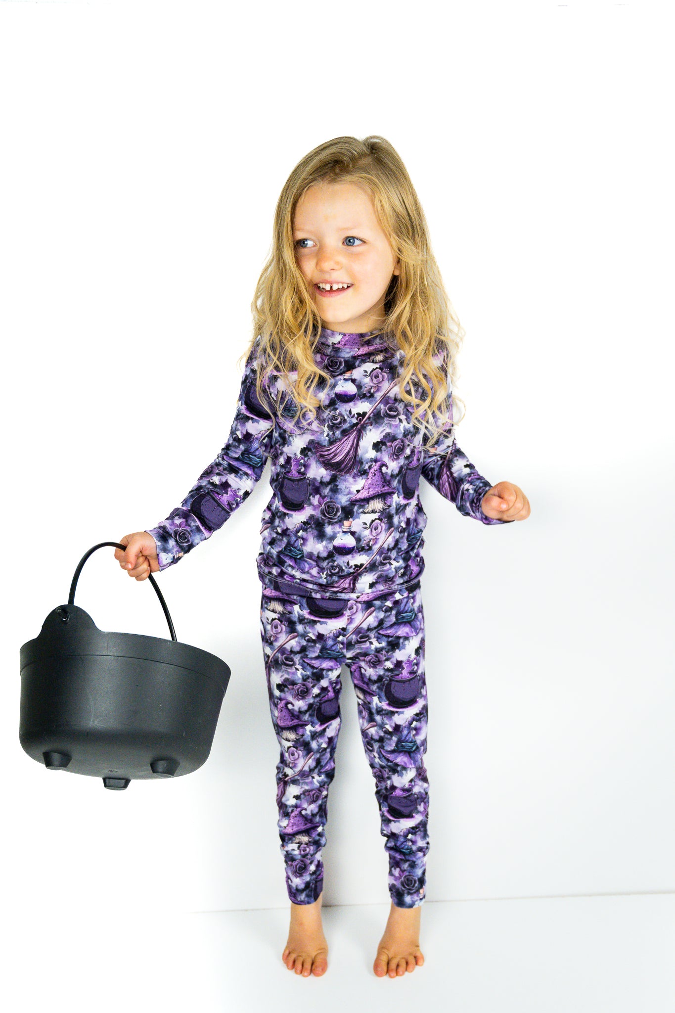Long Sleeve PJs