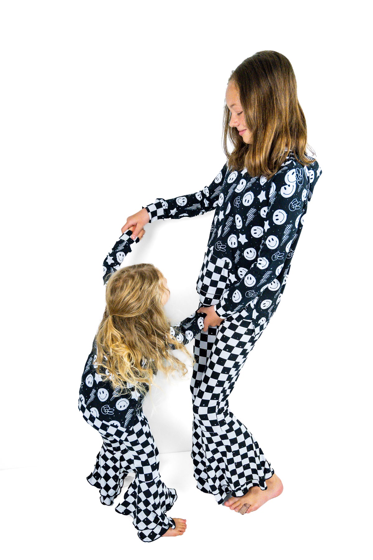 Jogger & Hoody Set