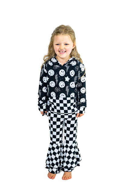 Jogger & Hoody Set