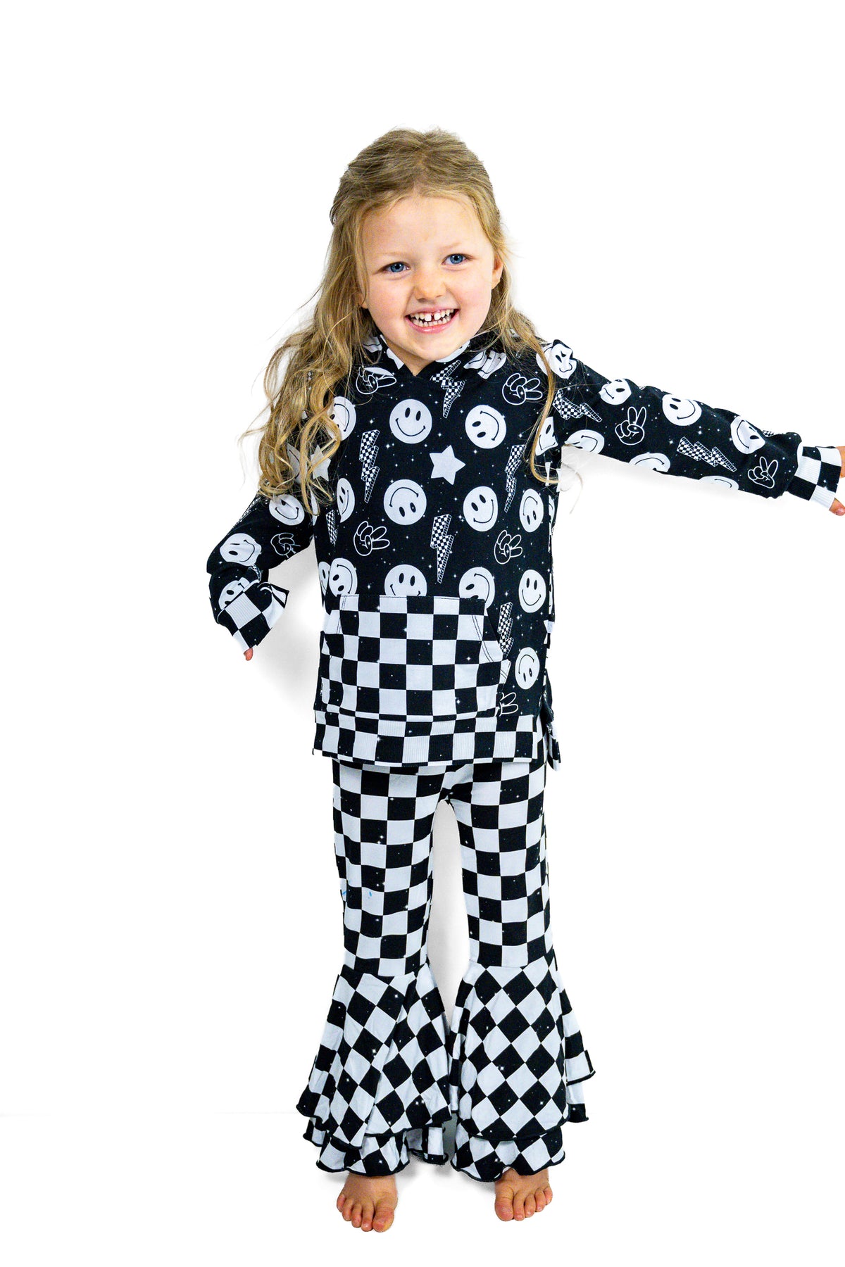 Jogger & Hoody Set