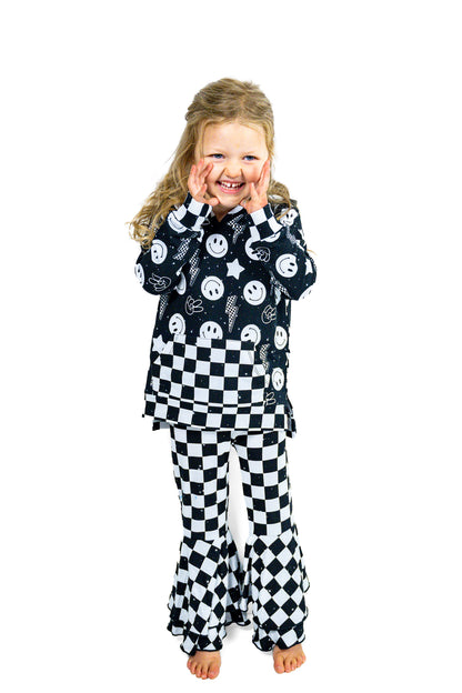 Jogger & Hoody Set
