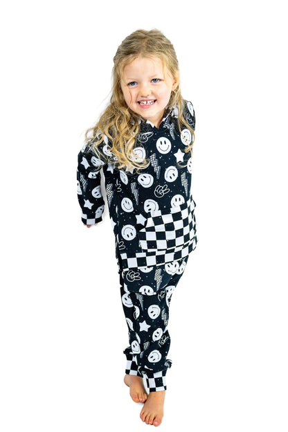 Jogger & Hoody Set