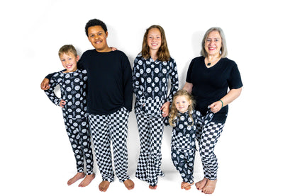 Loose Lounge Pants