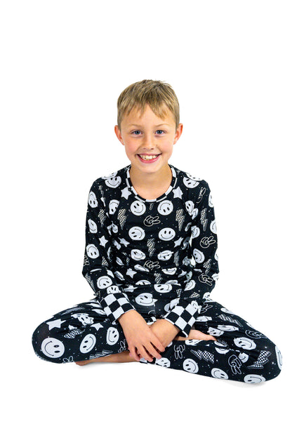 Long Sleeve PJs