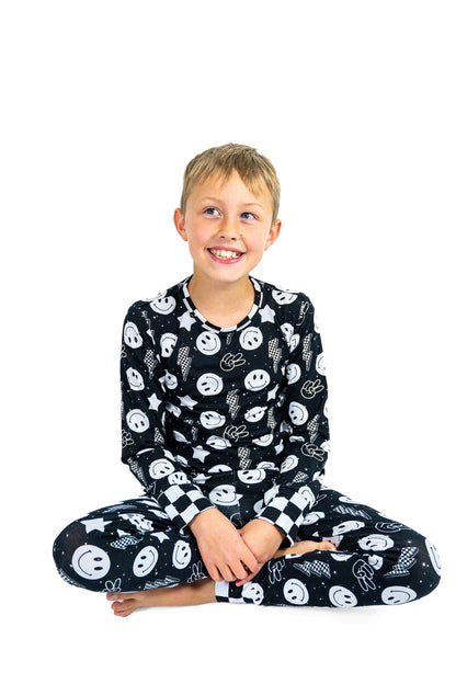 Long Sleeve PJs