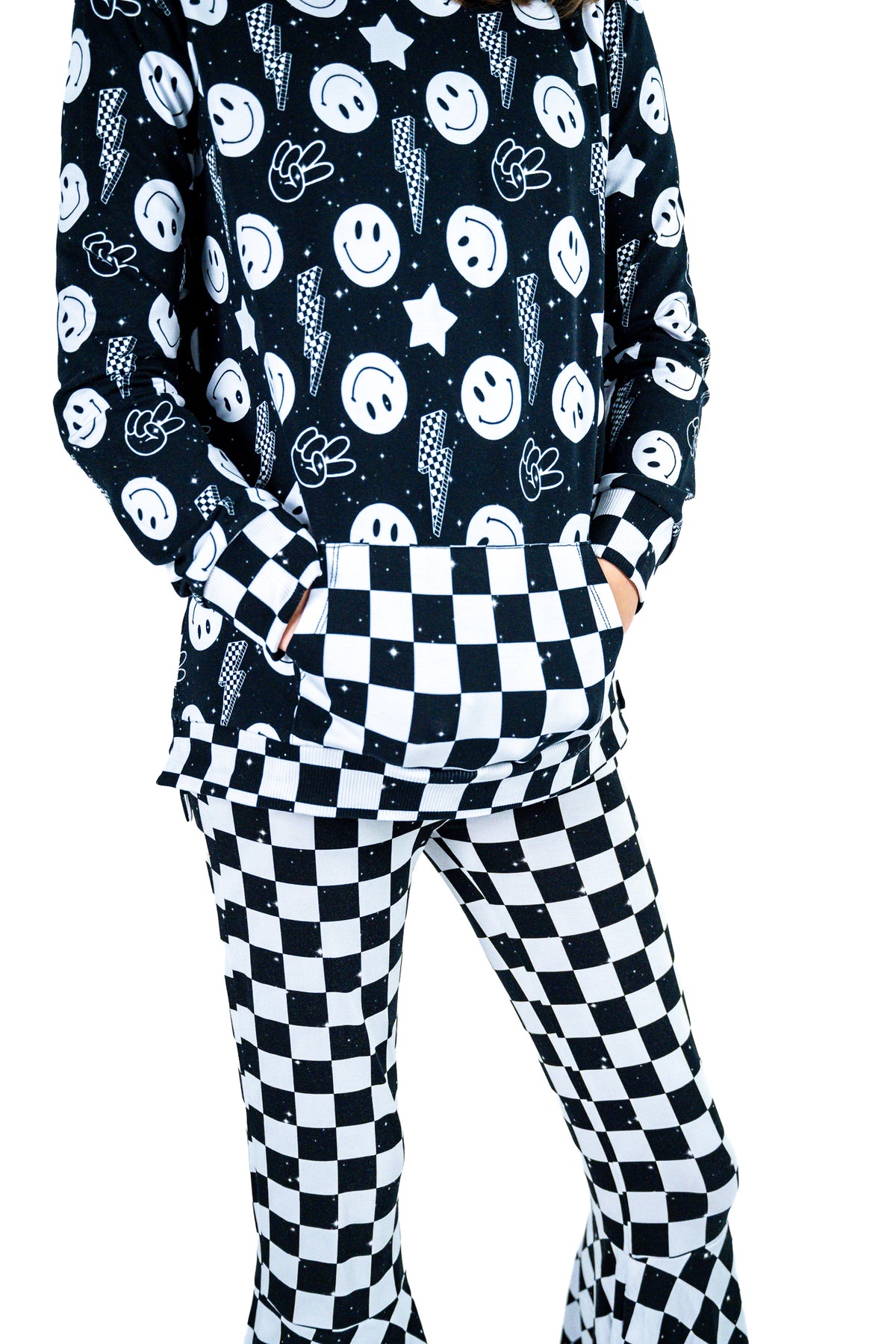 Jogger & Hoody Set