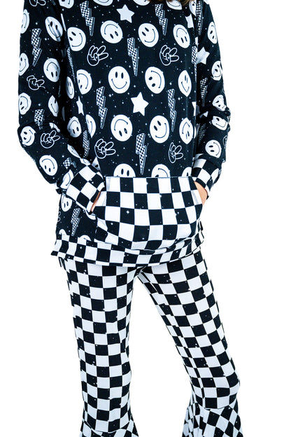 Jogger & Hoody Set