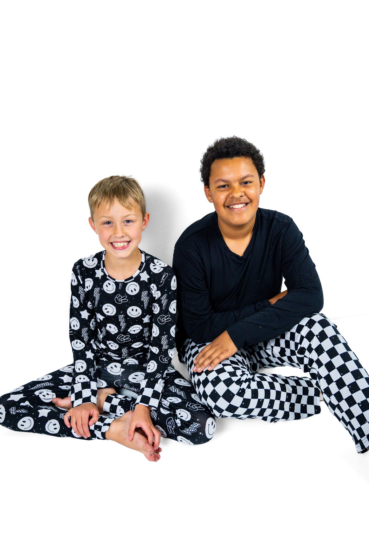 Loose Lounge Pants