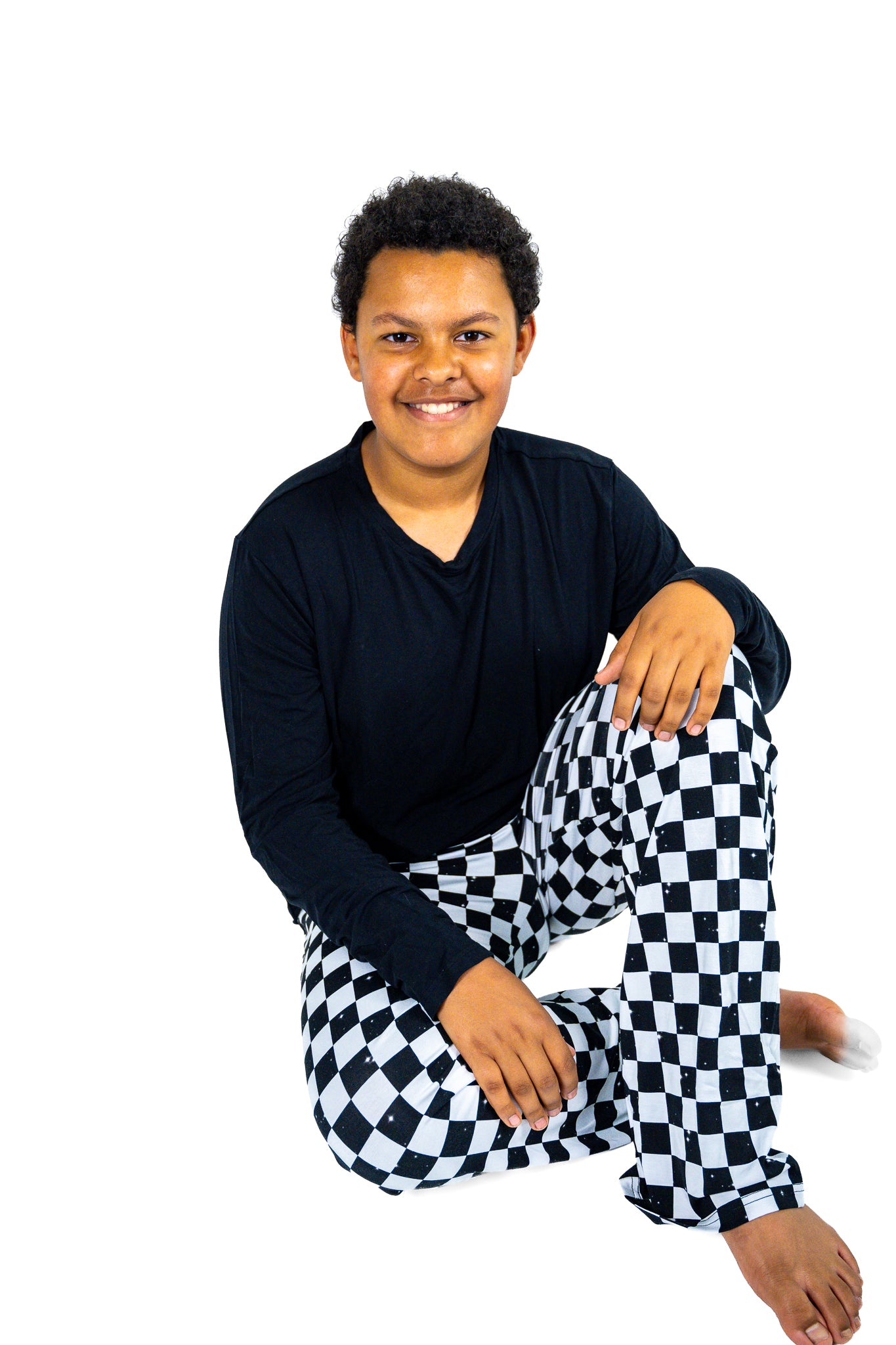 Loose Lounge Pants