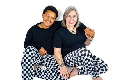 Loose Lounge Pants