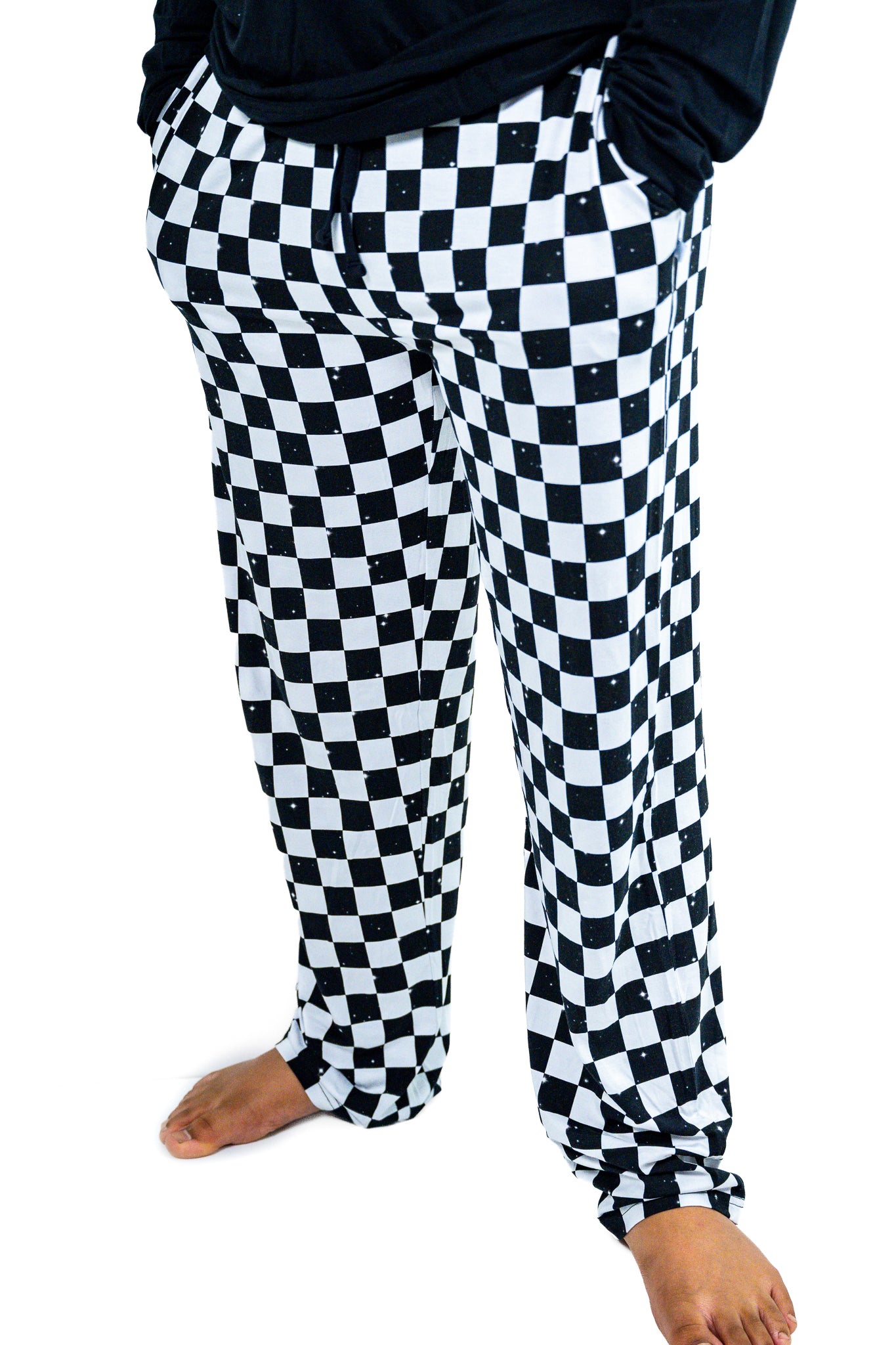 Loose Lounge Pants