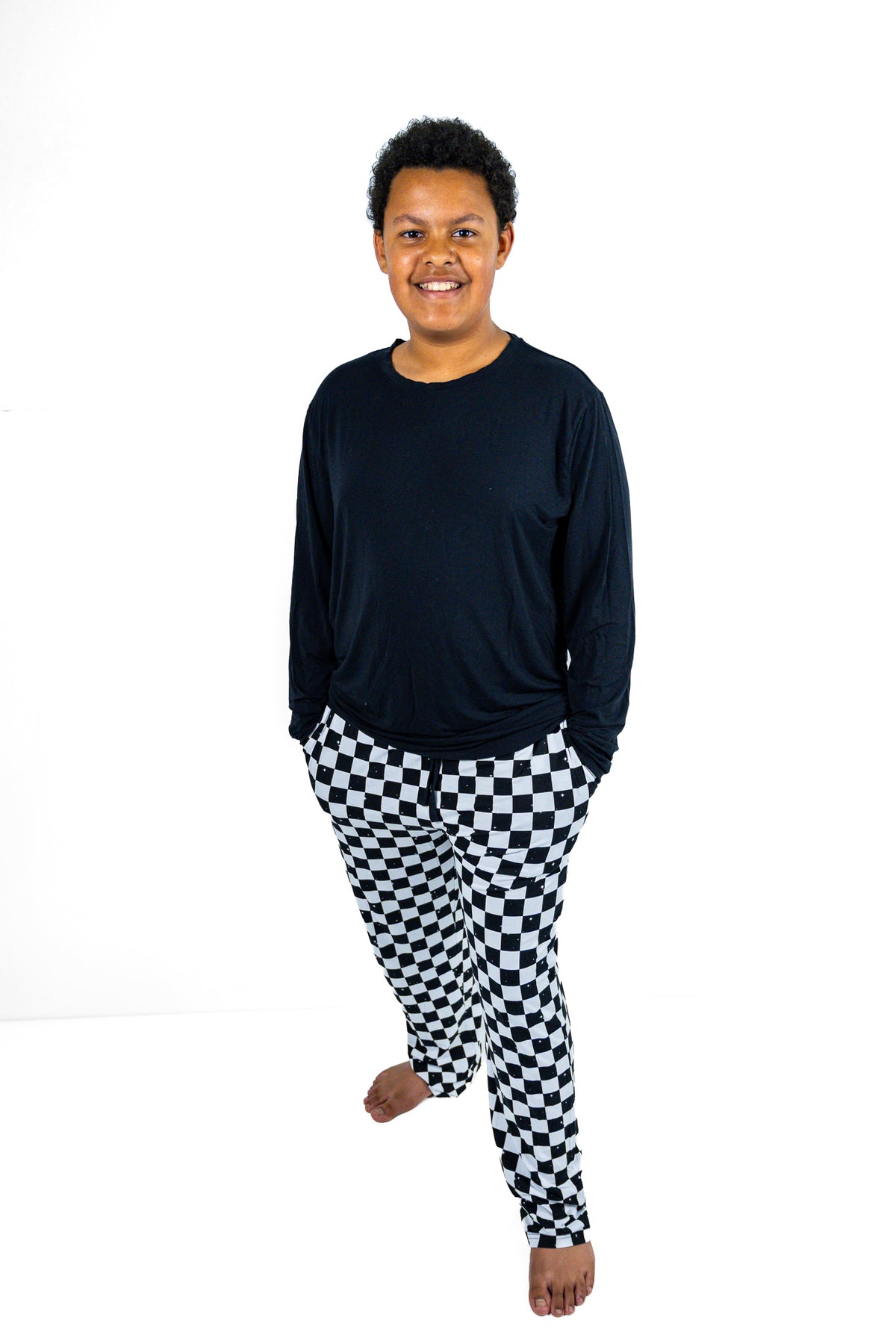 Loose Lounge Pants
